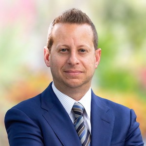 Jared Moskowitz