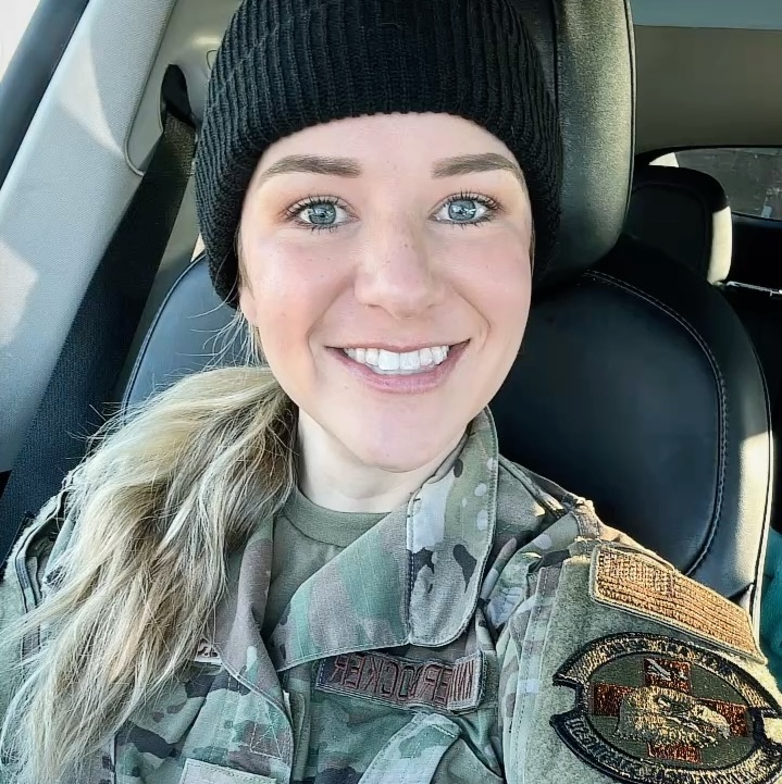 Kristina Knickerbocker