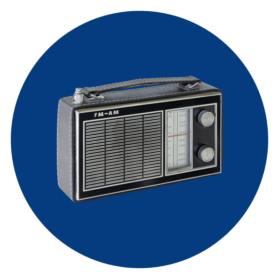 NPR-Radio