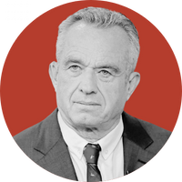 RFK Jr. headshot