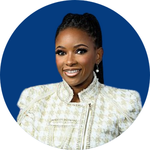 Jasmine Crockett