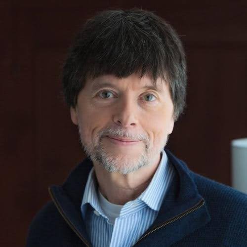 Ken Burns Ken Burns