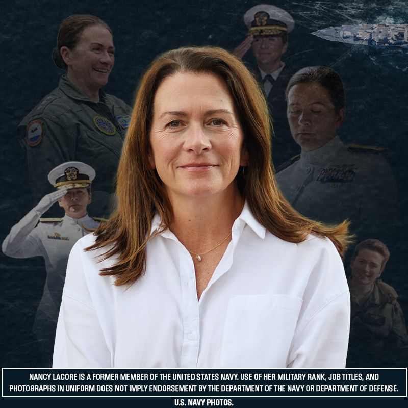 Nancy Lacore