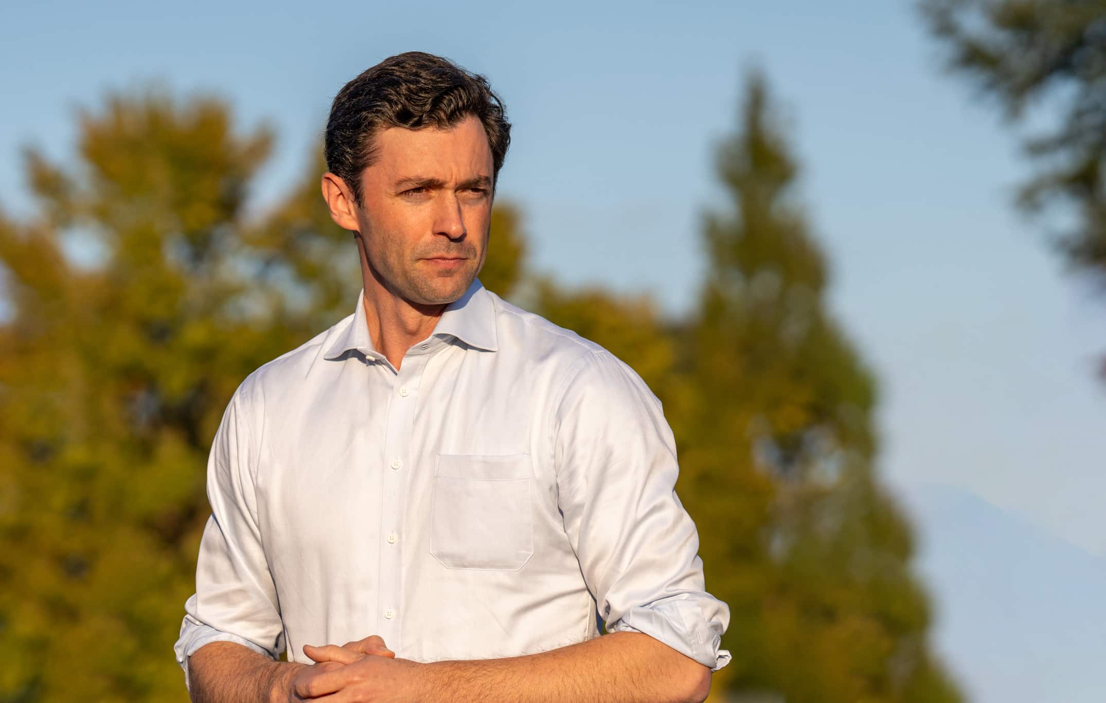 Jon Ossoff