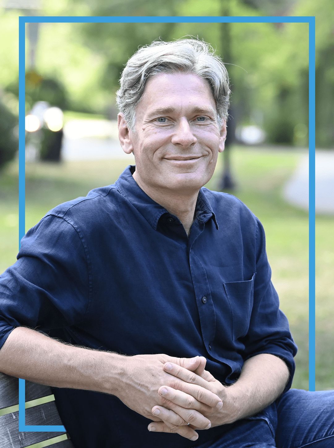 Tom Malinowski