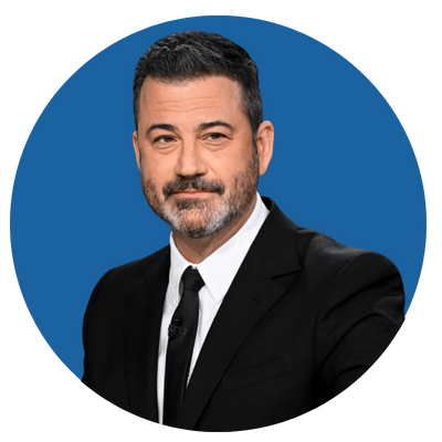 Jimmy Kimmel
