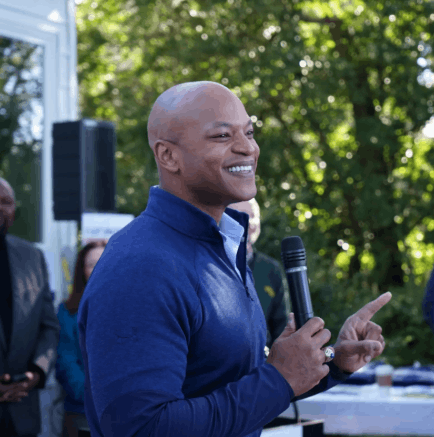 Wes Moore