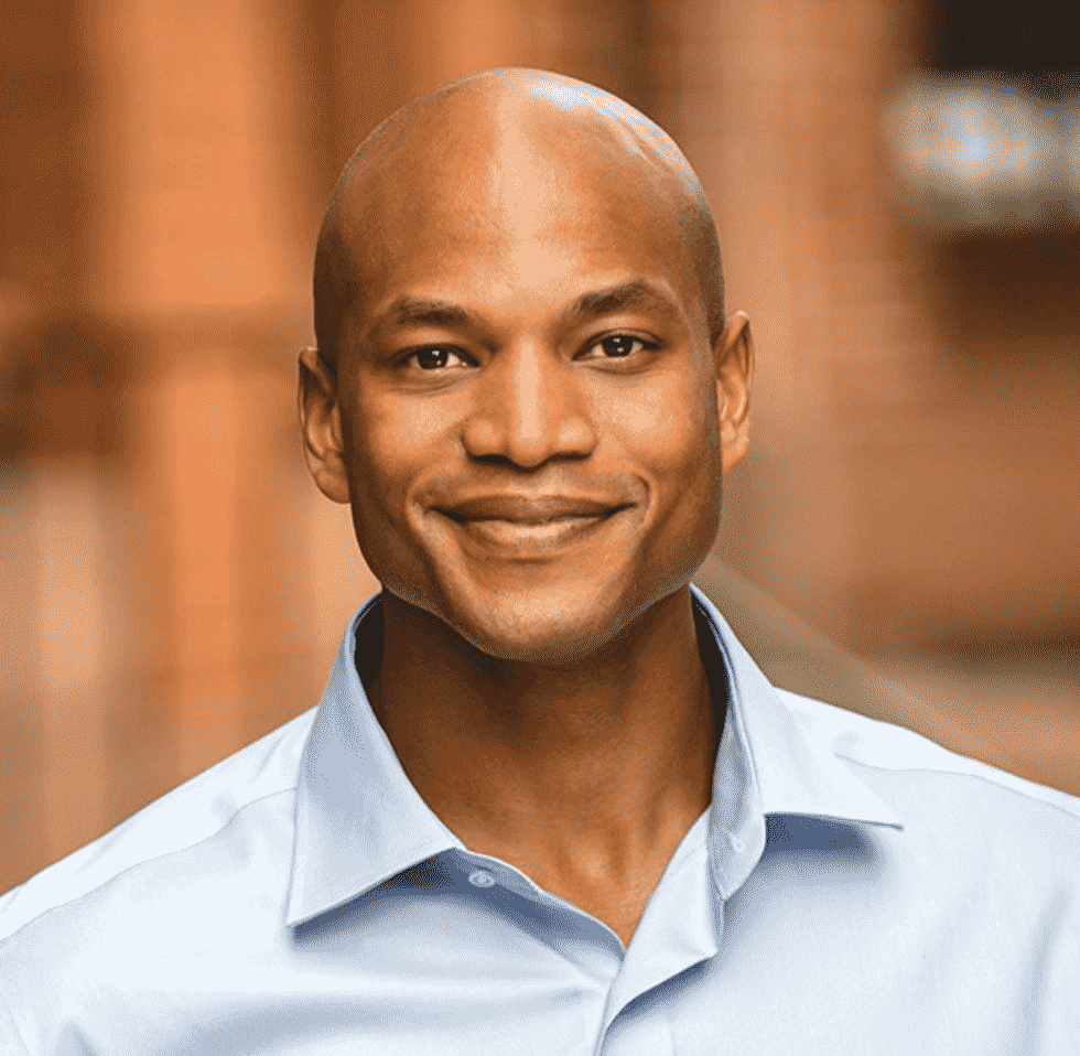 Wes Moore