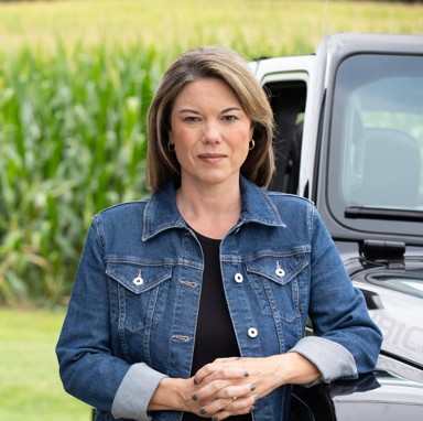Angie Craig
