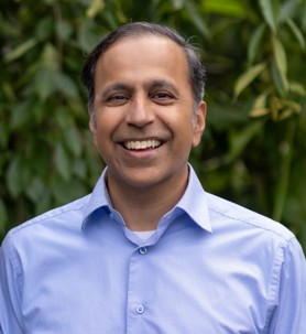 Raja Krishnamoorthi