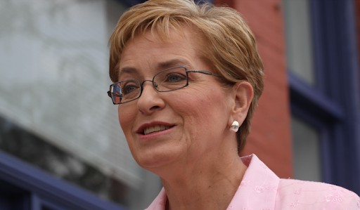 Marcy Kaptur