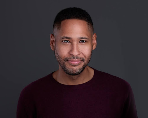 Robin Peguero