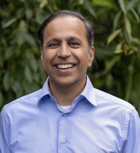 Raja Krishnamoorthi