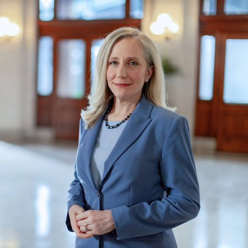 Abigail Spanberger