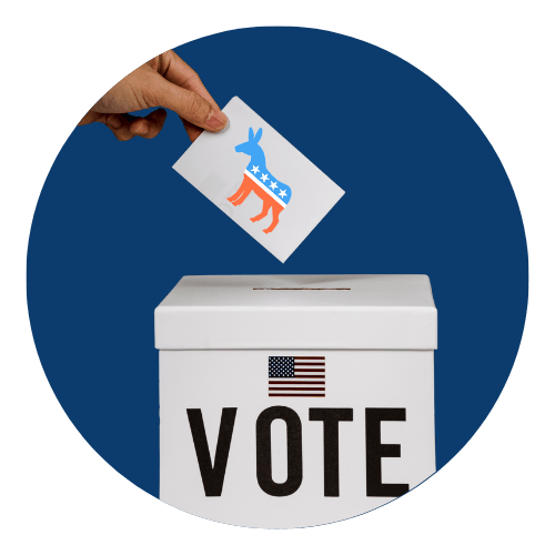 Ballot box