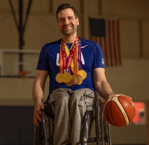 Josh Turek