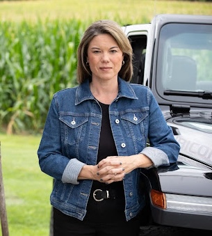 Angie Craig