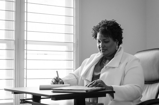 Stacey Abrams