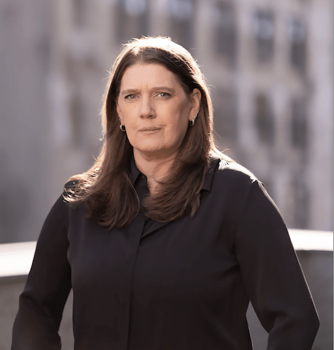 Mary L. Trump