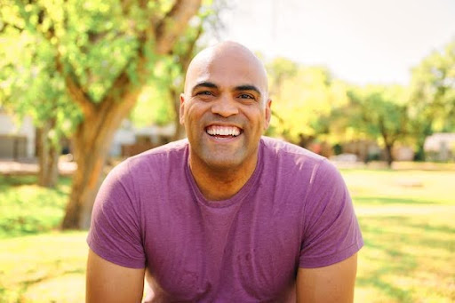 Colin Allred