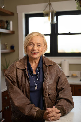 Janet Mills