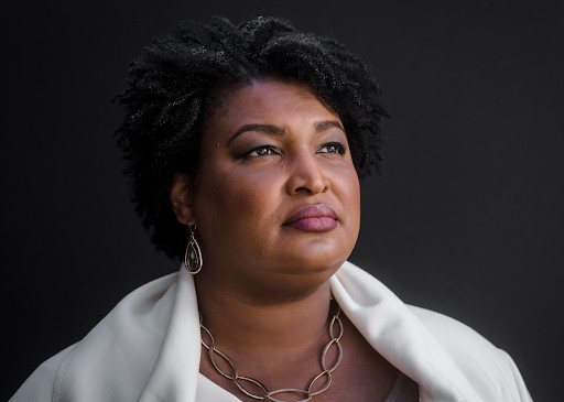 Stacey Abrams