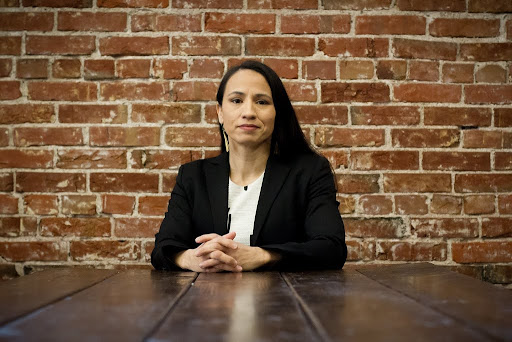 Sharice Davids