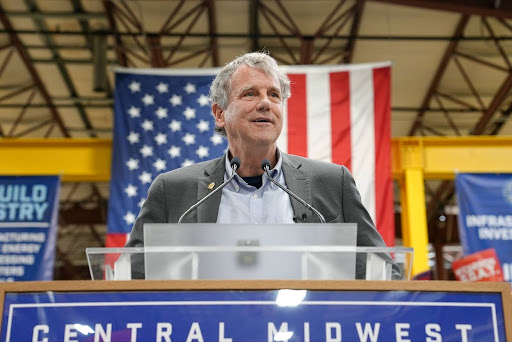 Sherrod Brown