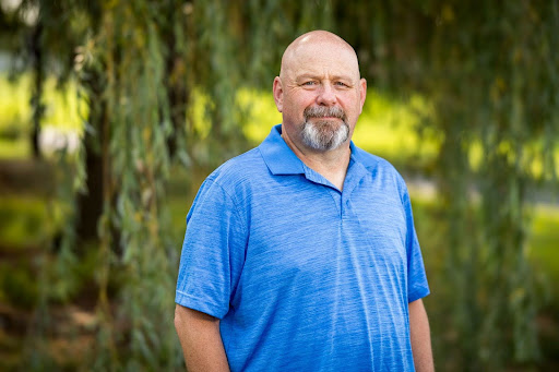 Bob Brooks headshot